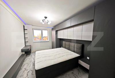 Apartament cu 2 camere decomandat, mobilat în Calea Aradului - 15