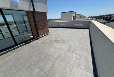 Vila individuala, finisaje premium, mobilata si utilata, Tunari - 15