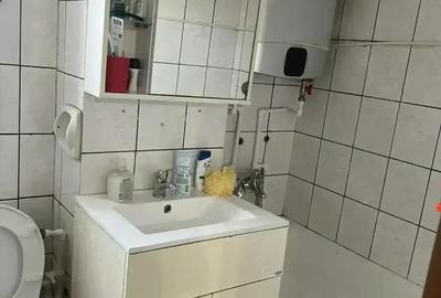 Vand apartament cu o camera, confort 1, transformat in 2 camere,43 mp utili zona spali M Viteazul - 5