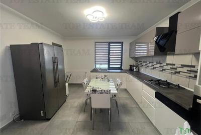 Vila de vanzare comuna Berceni - 14