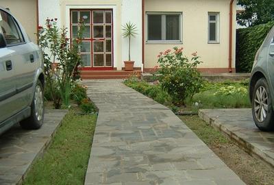 Vand casa 4 camere in Otopeni-Ferme sau cu apartament in Bucuresti plus diferenta - 9