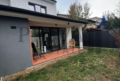 Duplex, P+1, 4 camere, bucătărie închisă Giroc/Braytim - 3