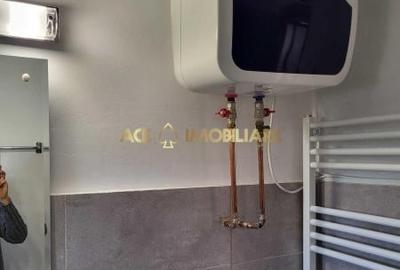 Apartament cu 2 camere decomandat, mobilat în Aviației - 6