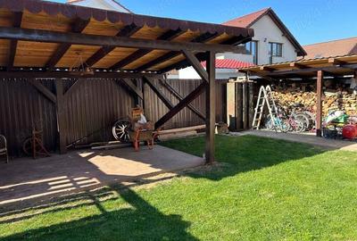 Casă cu 5 camere în Livada - 3