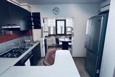 Apartament cu 2 camere decomandat, mobilat în Ultracentral - 2