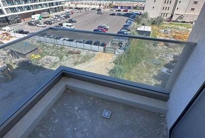 2 camere - Mamaia Nord, Building Ștefan | Bloc nou cu recepție și piscina - 5