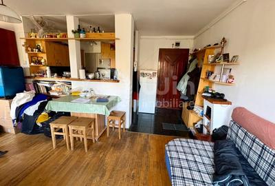 Apartament cu 2 camere semidecomandat, mobilat în Gheorgheni - 2