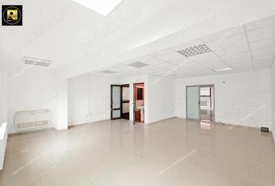 Spațiu comercial, de 170 mp, în Țiglina 1 - 5