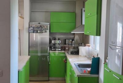 4 camere, 91 mp, 7/9, Lujerului-100 m de metrou. - 2