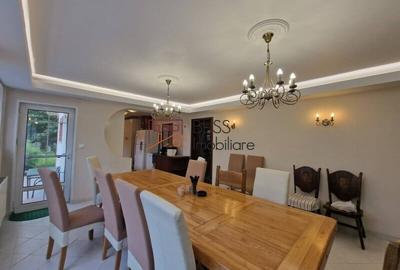 Casă cu 9 camere cu Teren 1900 Mp în Pipera - 14