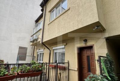 Casă cu 4 camere cu Teren 369 Mp în 13 Septembrie - 6