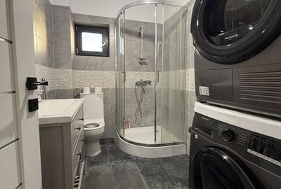 Apartament cu 3 camere în Cârcea - 4