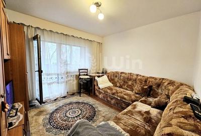 Apartament 2 camere | Decomandat | Balcon | Etaj 1 | Marasti | BRD - 3