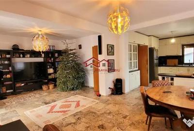 Casă cu 4 camere cu Teren 452 Mp în Călimănești - 7