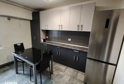 Apartament cu 2 camere decomandat în Central - 6