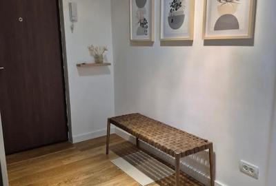 Apartament cu 2 camere decomandat în P-ța Romană - 10