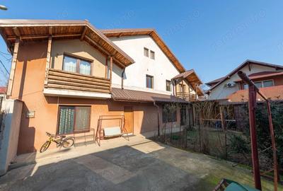 Casă cu Teren 240 Mp în Pantelimon