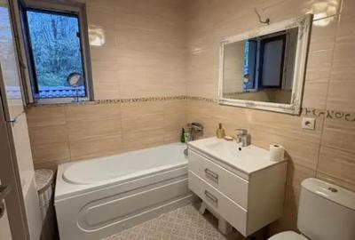 Casă cu 4 camere cu Teren 900 Mp în Satu Nou de Jos - 13