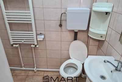 Apartament cu 2 camere semidecomandat, mobilat în Ultracentral - 8