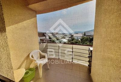 Apartament 3 camere, etaj 1, Bloc Nou - Zona Libertatii - 9