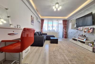 Apartament 2 camere decomandat, spatios,  Coresi Isaran - 4