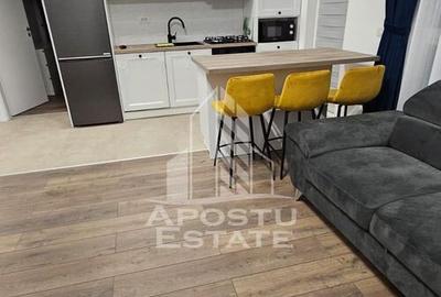 Inchiriez apartament 2 camere in Timisoara, loc de parcar... - 13