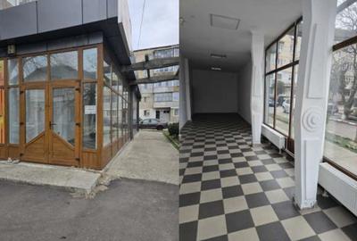 Spațiu industrial, de 28 mp, în Central - 1