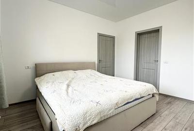 Apartament cu 3 camere semidecomandat, mobilat în Nord - 11