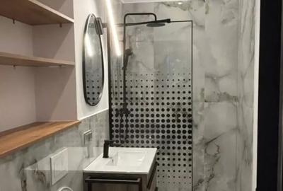 Apartament cu 2 camere decomandat în Central - 4