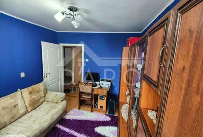 Apartament cu 3 camere decomandat în Central - 5