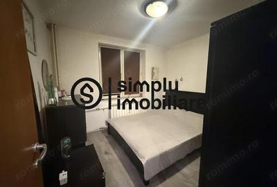 Apartament cu 2 camere semidecomandat în Ultracentral - 9