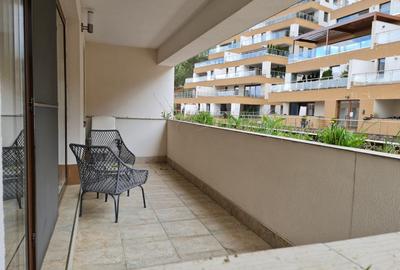 Modern 2 Camere Seasons Residence | 56mp Mobilat | 1 Loc de parcare - 4