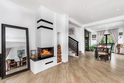 Casă individuală cu 5 camere cu Teren 1300 Mp în Mănăstirea Humorului - 6