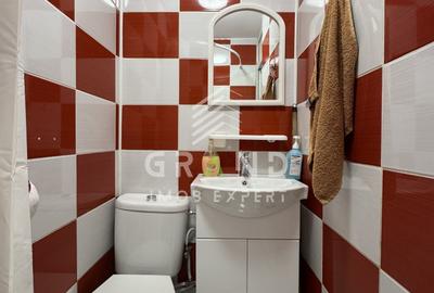 Garsonieră, mobilată în Gheorgheni - 10