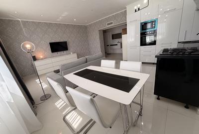 Apartament cu 2 camere în Central - 1