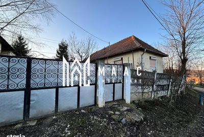 Casă cu 4 camere cu Teren 2359 Mp în Ohaba - 1