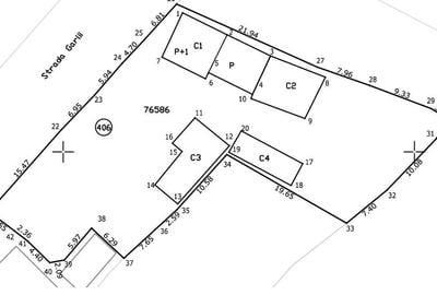 Casă cu 6 camere cu Teren 1100 Mp în Dobra - 4