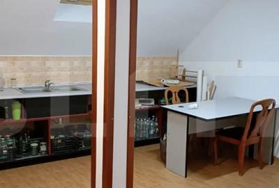 Spațiu comercial, de 31 mp, în Unirea - 13