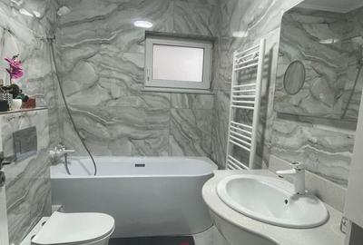 Casă individuală cu 4 camere cu Canalizare în Popas Păcurari - 7