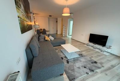 Apartament cu 2 camere decomandat, mobilat în Floreasca - 6