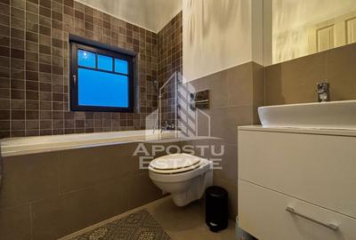 Apartament cu 2 camere, Petfriendly, zona Dumbravita, - 9