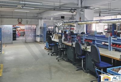 Inchiriere hala Sibiu Centru - 4