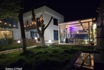 Casă individuală cu 6 camere cu Canalizare în Prelungirea Ghencea - 1