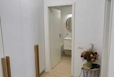 Garsoniera Exigent Plaza Residence Faza 2 - 5