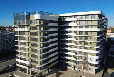 Alezzi Towers, Mamaia Nord - Apartament cu 2 camere - 7