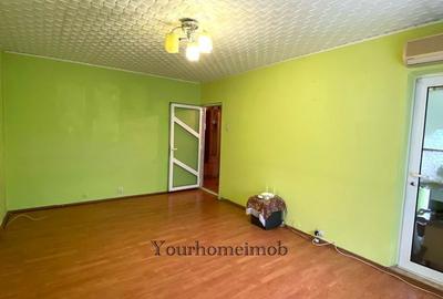 Apartament cu 2 camere decomandat în Rovine