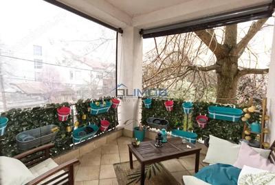 Damaroaia apartament premium 4 Camere Loca?ie de Top in Sector 1, Bucure?ti - 11