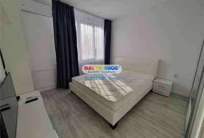 Apartament cu 2 camere decomandat, mobilat în Olteniței - 5