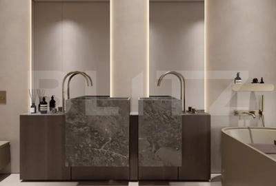 3 Camere Finisat | Comision 0 | Hexagon - Somesului 15 - 2