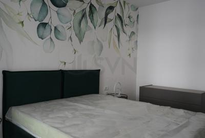 Apartament cu 2 camere semidecomandat în Pipera - 8